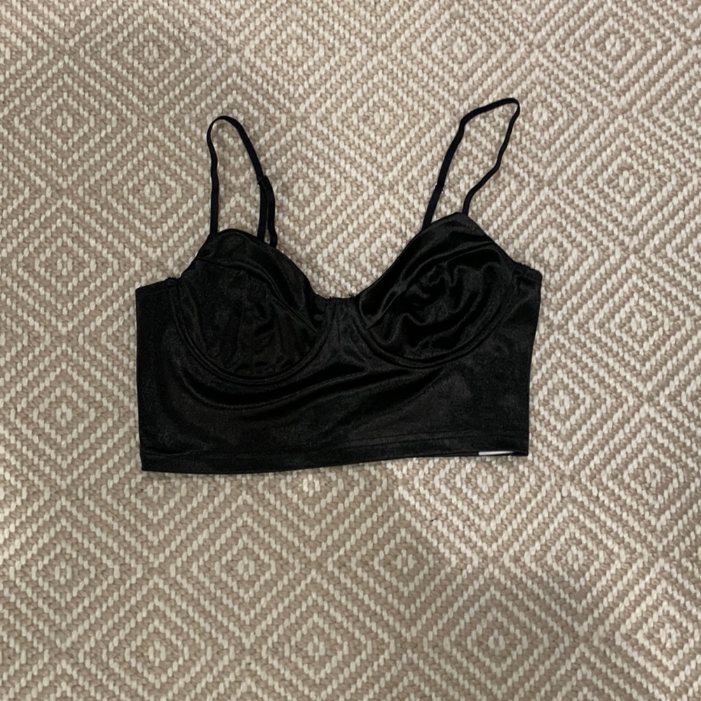 Bustier